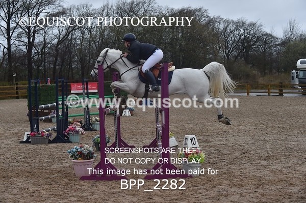 BPP_2282 - CLASS 21 STX-UK Pony Foxhunter/ 1.10m Open