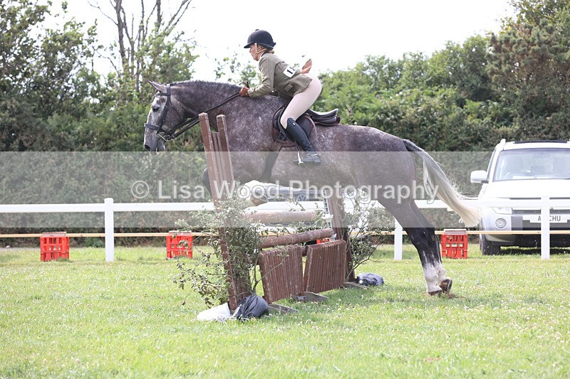 JPP_4087 - Class 24: Working Hunter 90cm