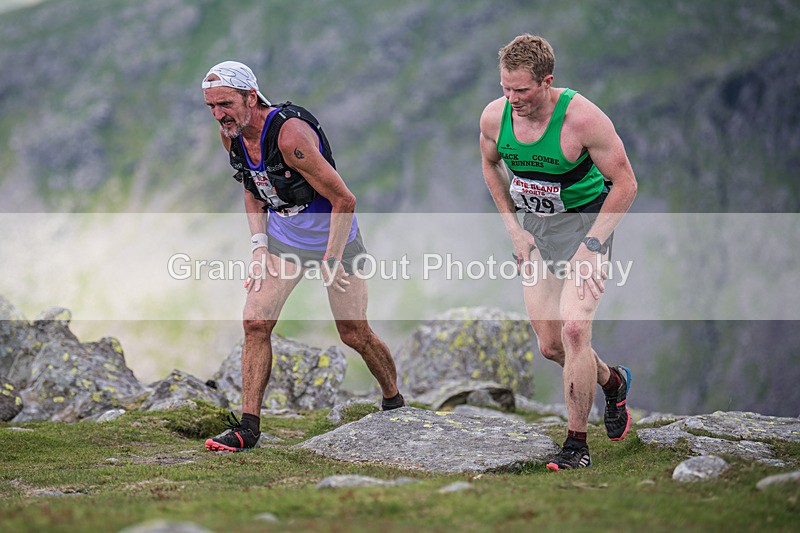 Duddon Long-179 - Duddon Valley Long Fell Race Saturday 1st June 2024