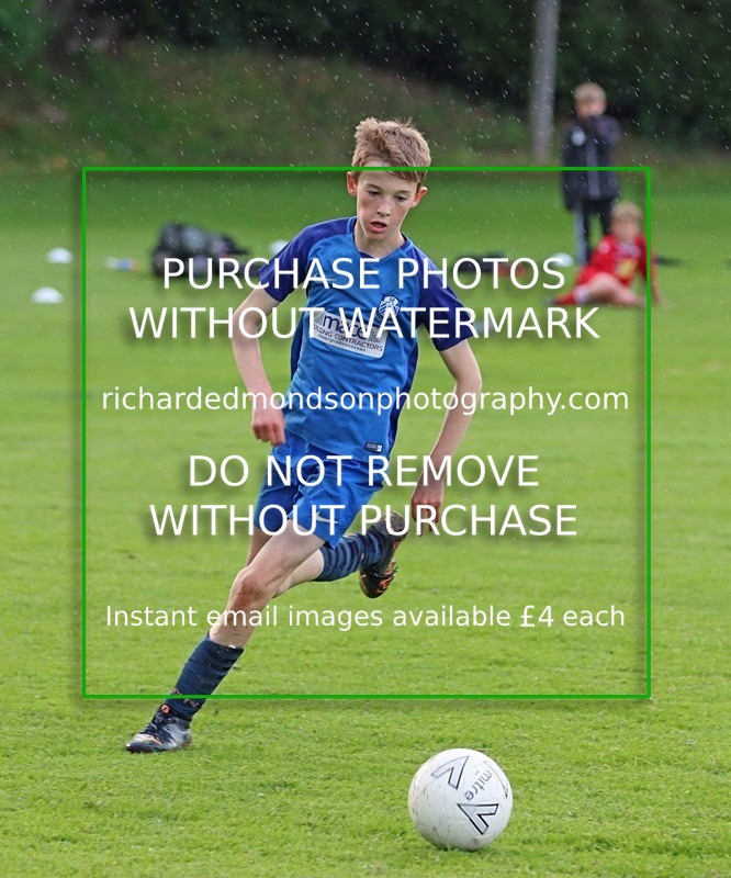 IMG_2470 - Wattsfield U12 v Carnforth Rangers (31/5/22)