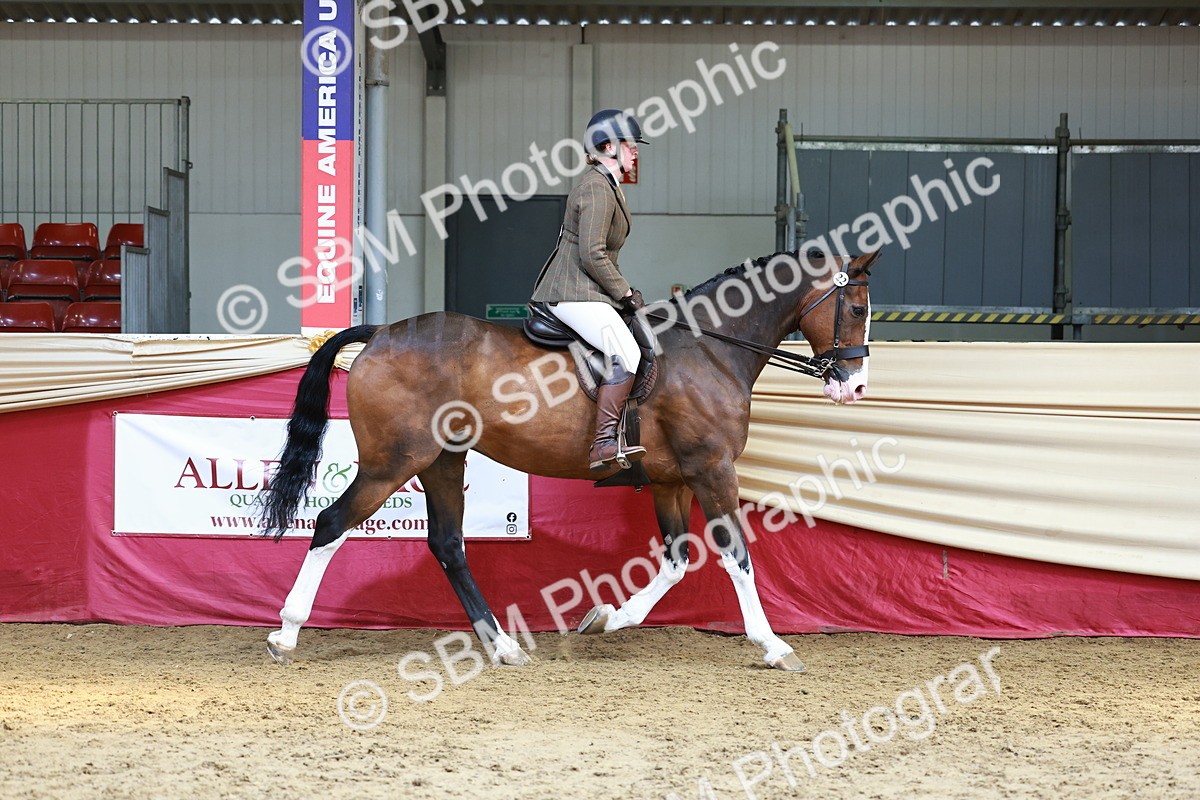 SBM_23889 - Class 905 - Supreme Final - Ridden Veteran