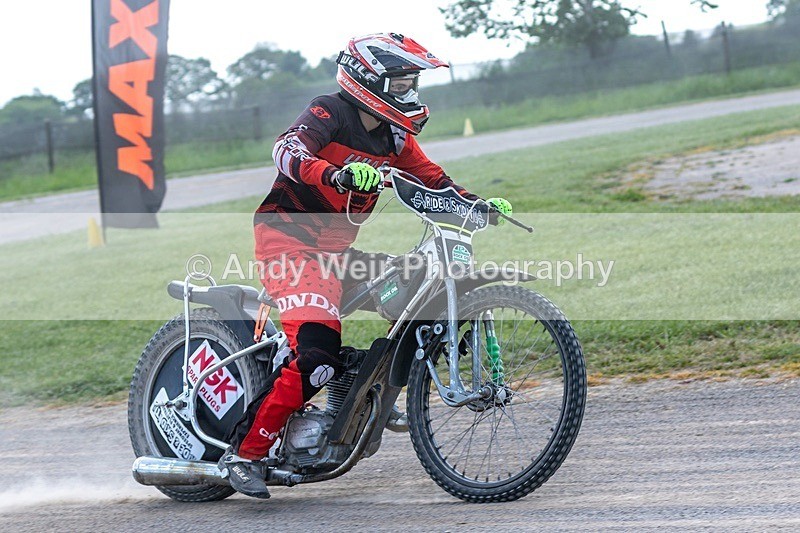 250510-7D-8E0A0063 - Rde & Skid It Speedway Experience Day 10th May 2025