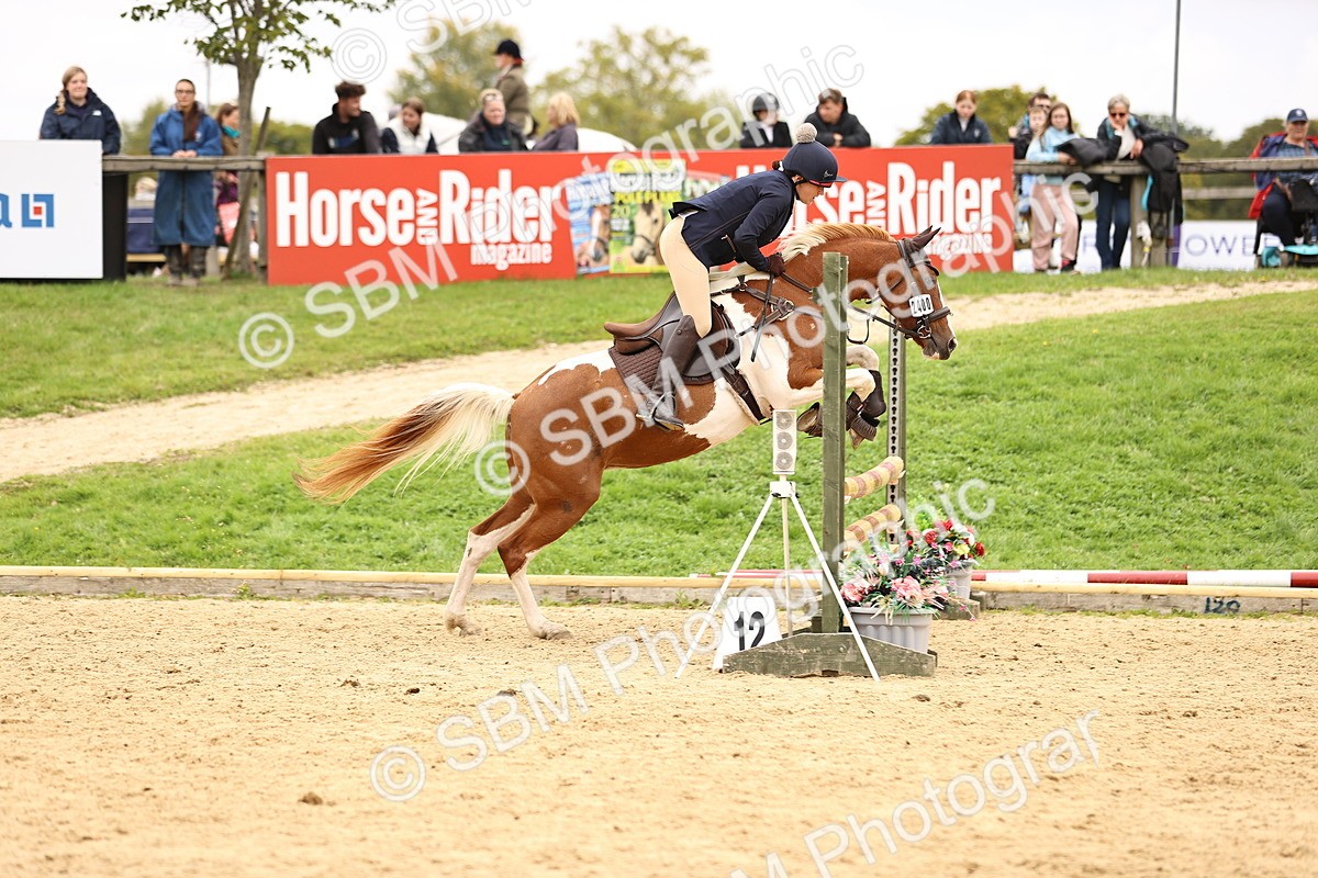 SBM_65568 - J17 - Junior Pony 80cm Championship