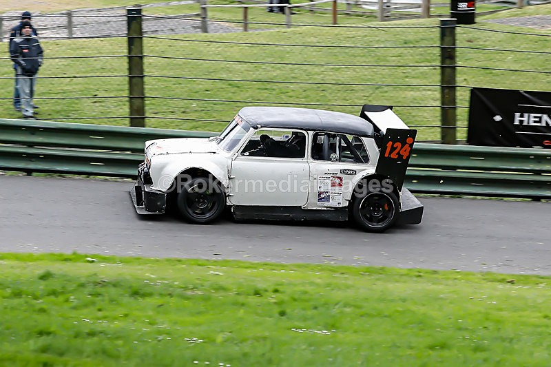  - British & Midland Championship April 27th