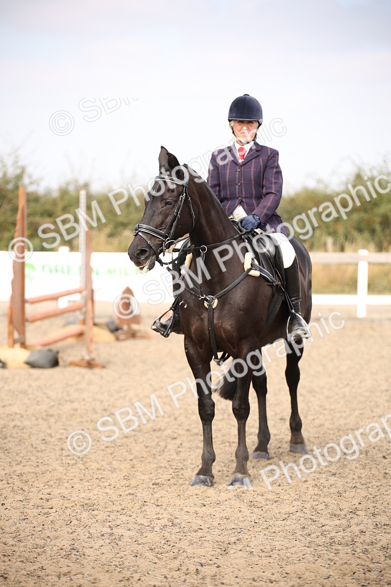 SBM_16101 - Class 408b - Working Veteran 70cm (20+)