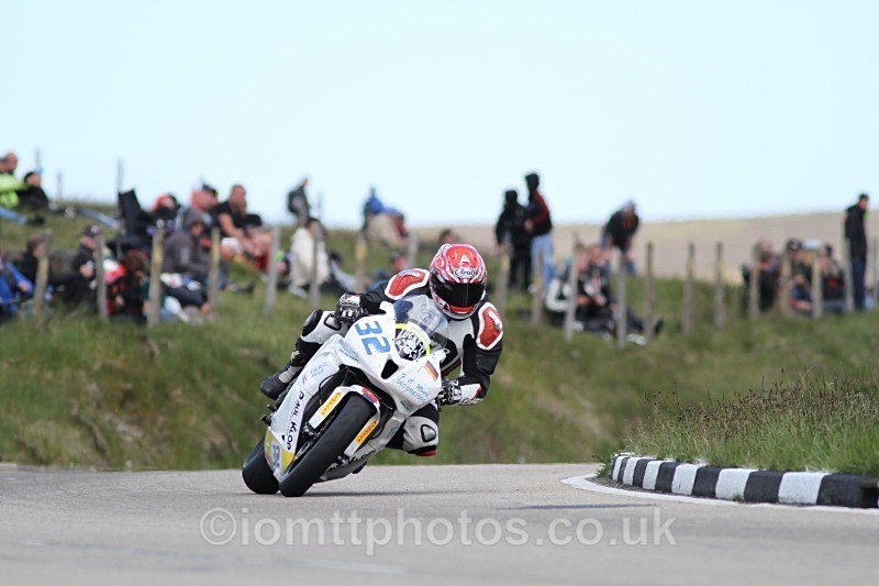  - Supersport Race 1