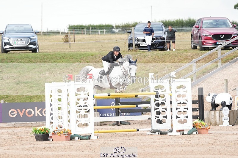 250718-174626-12669 - Cls 6, 3 Star Big Tour LR Qualifier Jump Off and Presentations