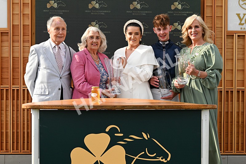 190826-250 Miss Yechance - Race 6 16.45pm Irish Thoroughbred Marketing Handicap
