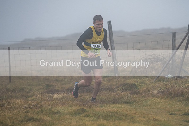 Buttermere-10 - Buttermere Shepherds Meet Fell Race Sunday 26th October 2025