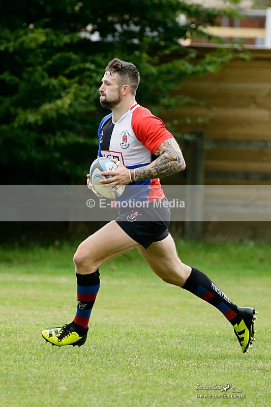 RU 250921 283 - Devizes II RFC V Pewsey Vale RFC 25/09/21