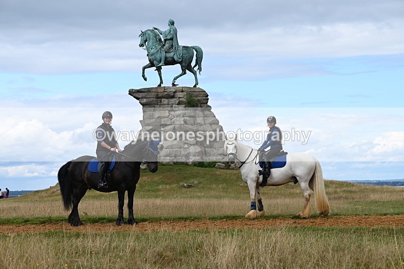 DSC_8699 - Time at Statue 13:52 to 14:33