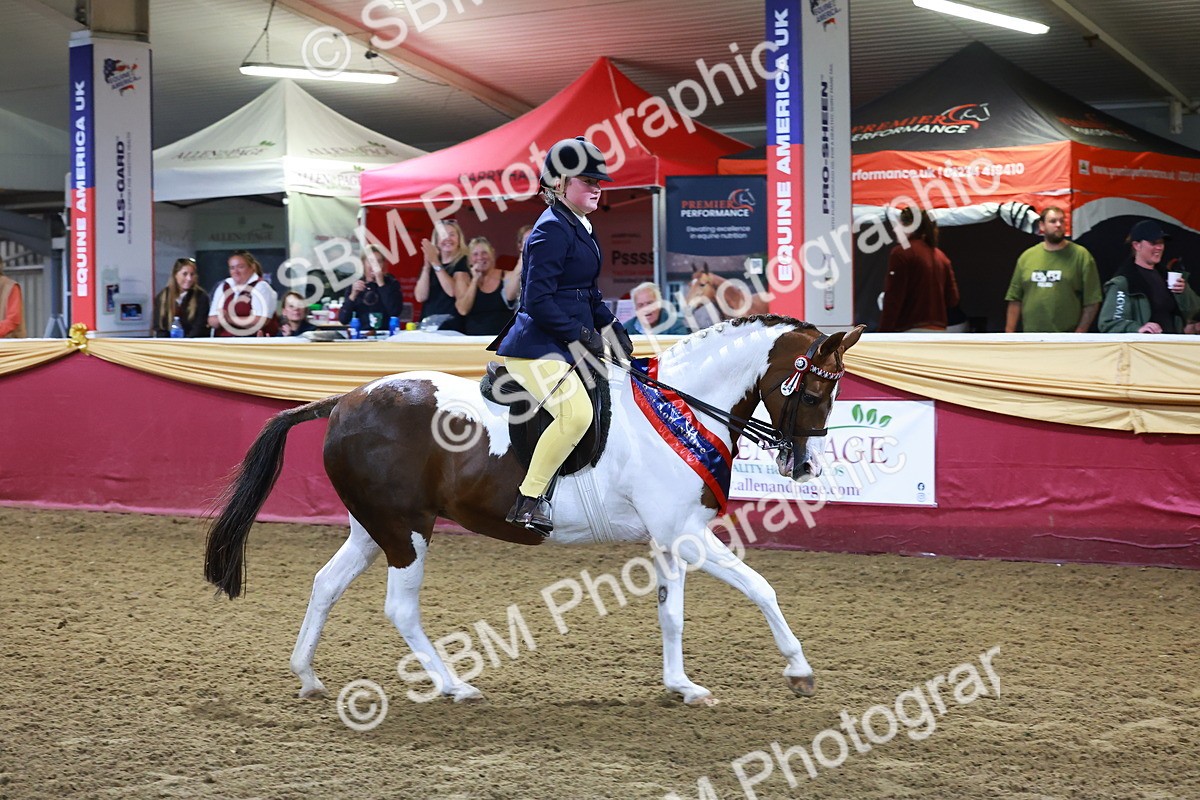 SBM_14931 - Class L - Coloured Champ