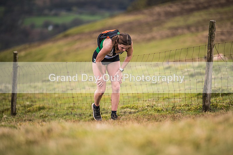 Keswick-777 - Inter Counties & Up and Down Mountain Running Champs (Junior & Senior Races) Sunday 21st April 2024