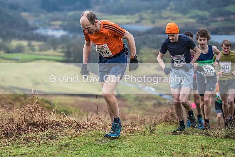 Elterwater-382 - Kendal Winter League Elterwater Junior & Senior Fell Races Sunday 25th January 2026