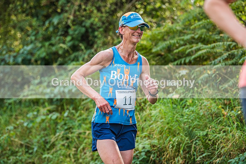 The One 10-200 - The One 10 Mile Road Race Saturday 9th September 2023