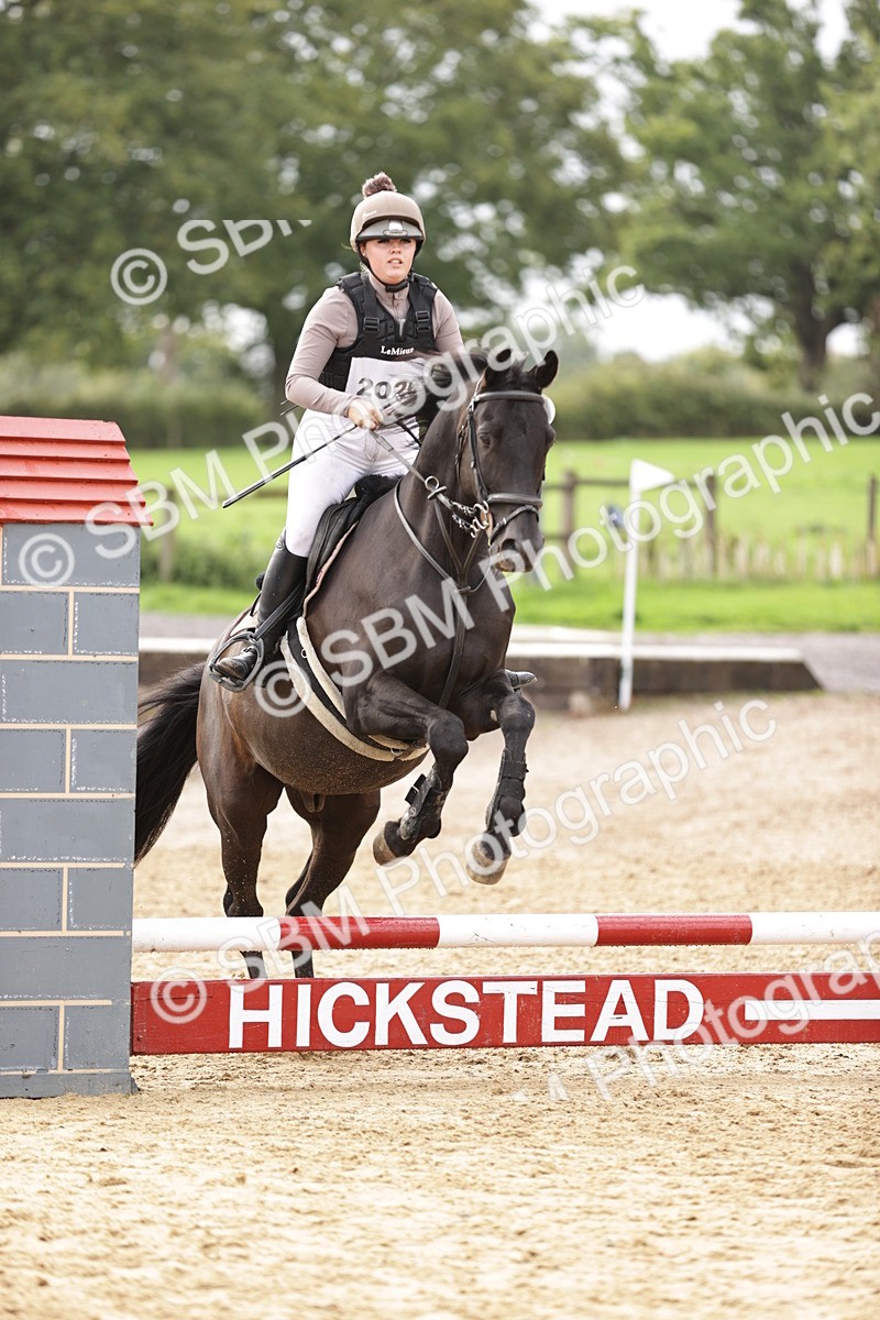 SBM_02651 - E2A - Eventers Challenge 60cm Open