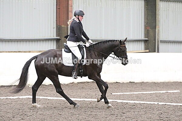 SIAL5352 - CAbin Dressage 5th july 2025