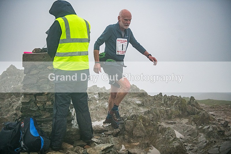 Loughrigg-610 - Loughrigg Fell Race Wednesday 10th April 2024