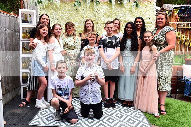MOS-457 - Moseley Leavers 2021