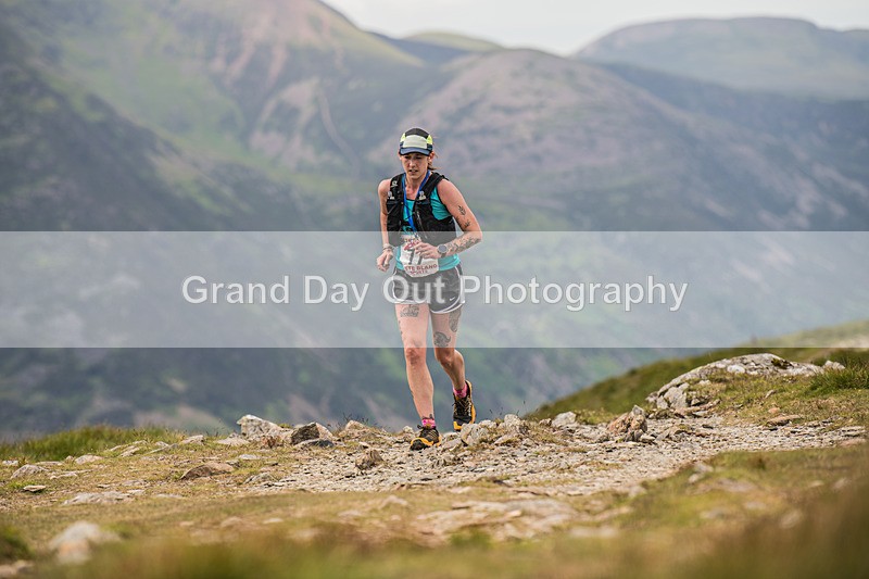 Buttermere-441 - Buttermere Horseshoe Fell Race (Darren Holloway Memorial Race) Saturday 22nd June 2024