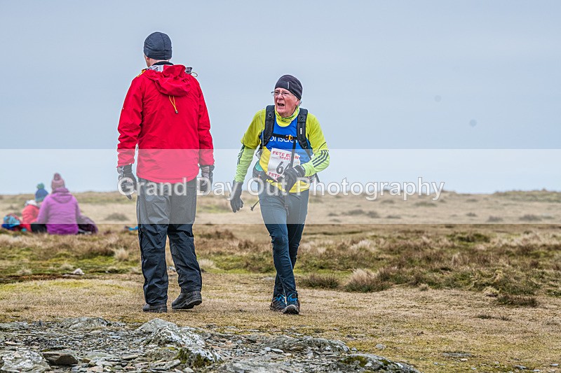 Black Combe-733 - Black Combe Fell Race Saturday 4th March 2023