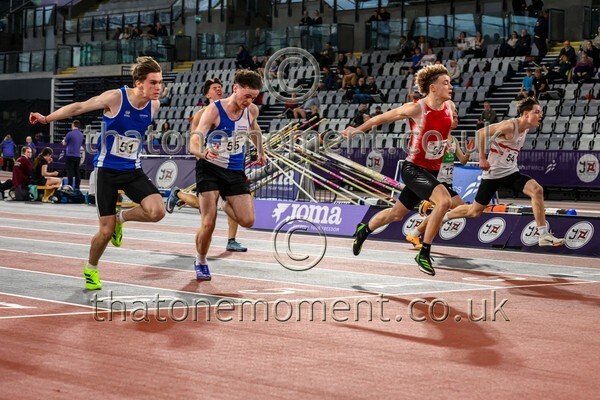 SenInd26-917896 - Track Male Set One