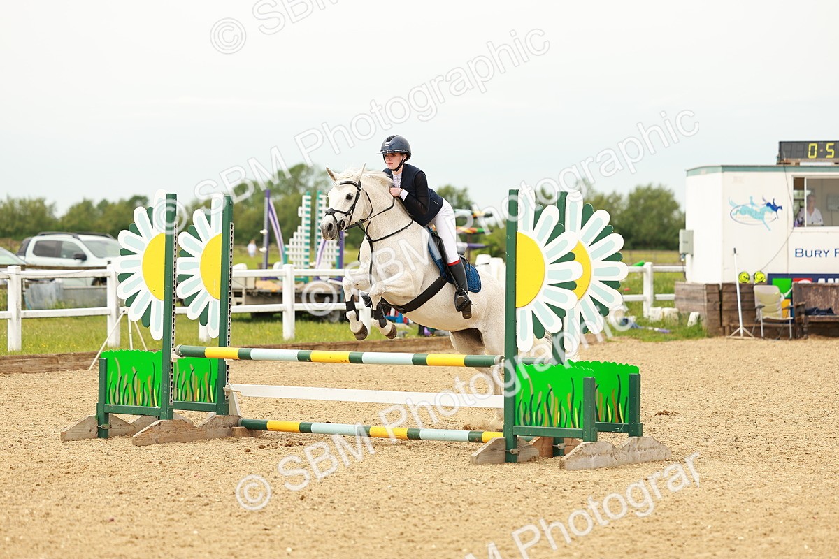 SBM_000938 - Class 2 - Senior British Novice - 90cm