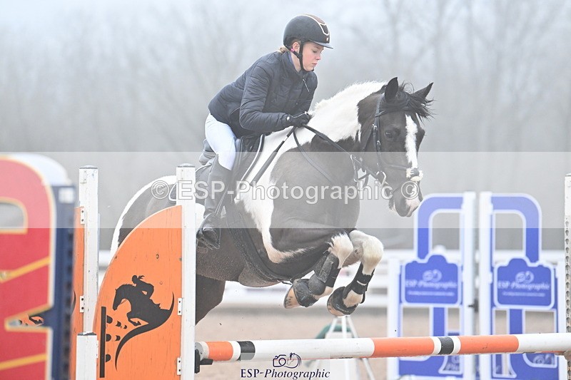 231210A-113202-02336 - Cls 18 Discovery & 1m Open