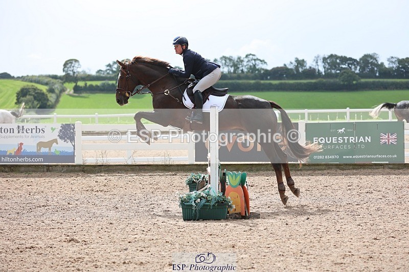 250913-123626-06672 - Cls 23 85cm Amateur Quali