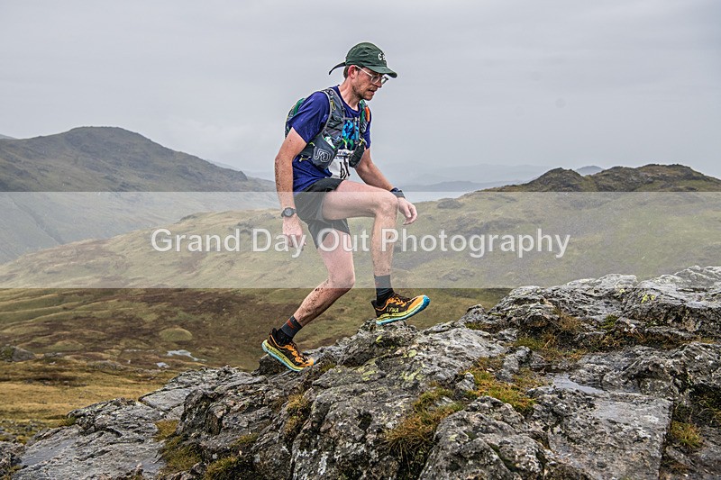 Three Shires-612 - Three Shires Fell Race Saturday 20th September 2025