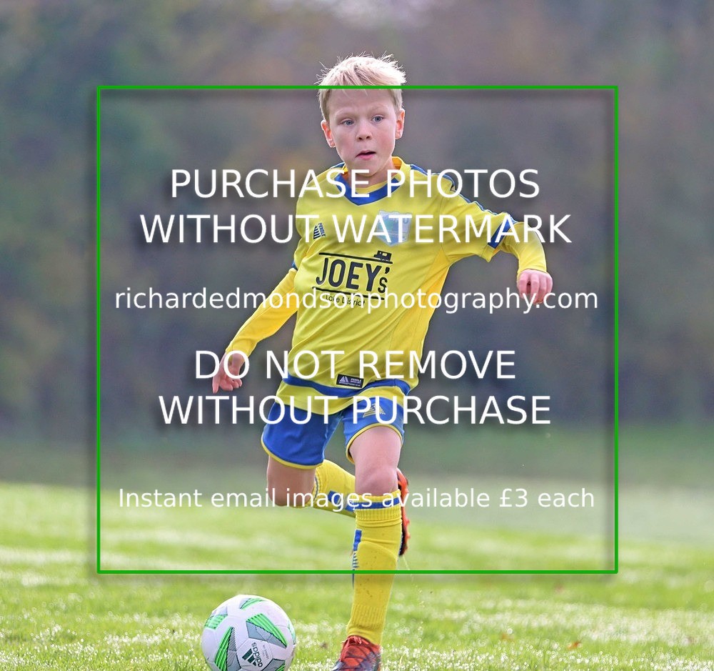 IMG_1372 - Kendal United Under 9 vs Kirkby Stephen (4/11/23)