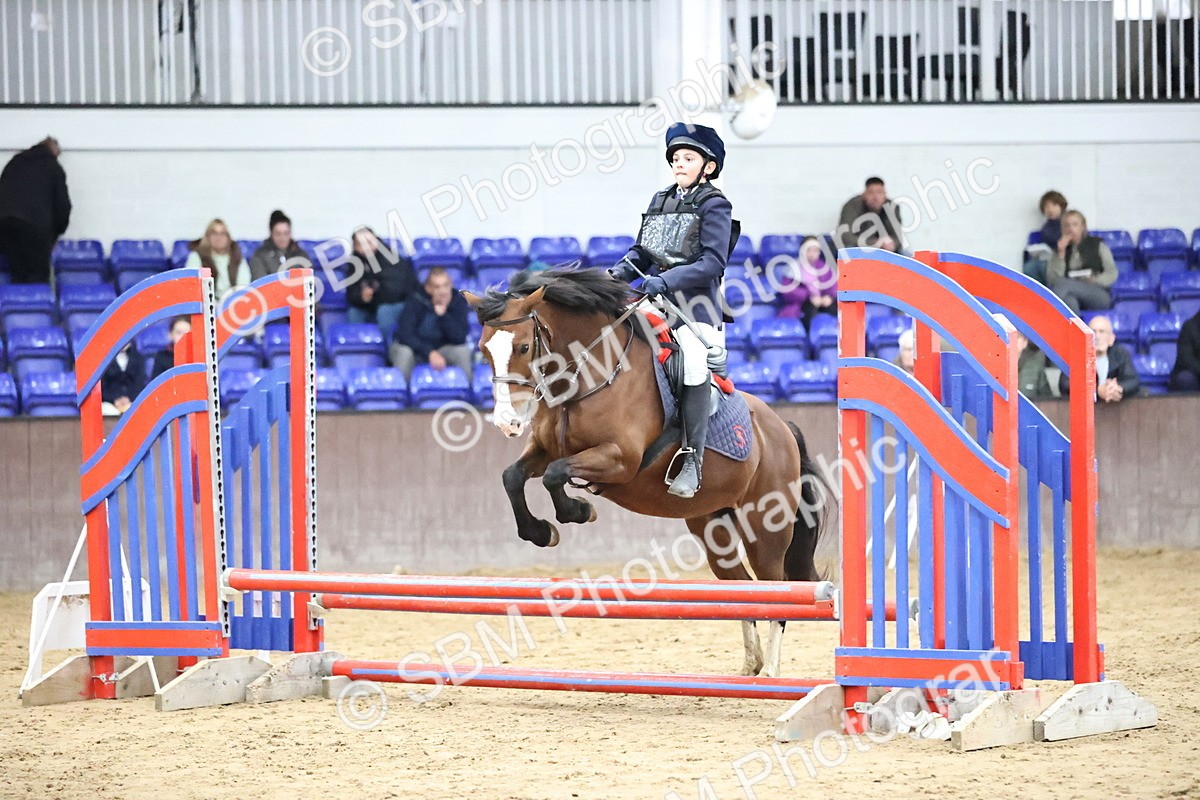 SBM_000844 - Class 4 - Prestige Design & Workwear 60cm