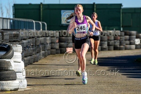 YathRR25-912864 - U15 Girls