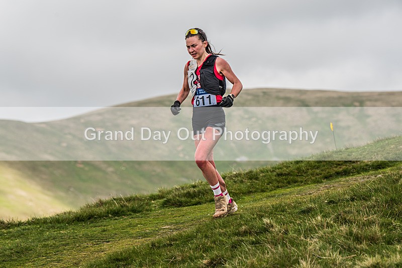 Inter Counties-894 - British Athletics Inter-Counties Mountain Championships at Sedbergh, Sunday 7th May 2023