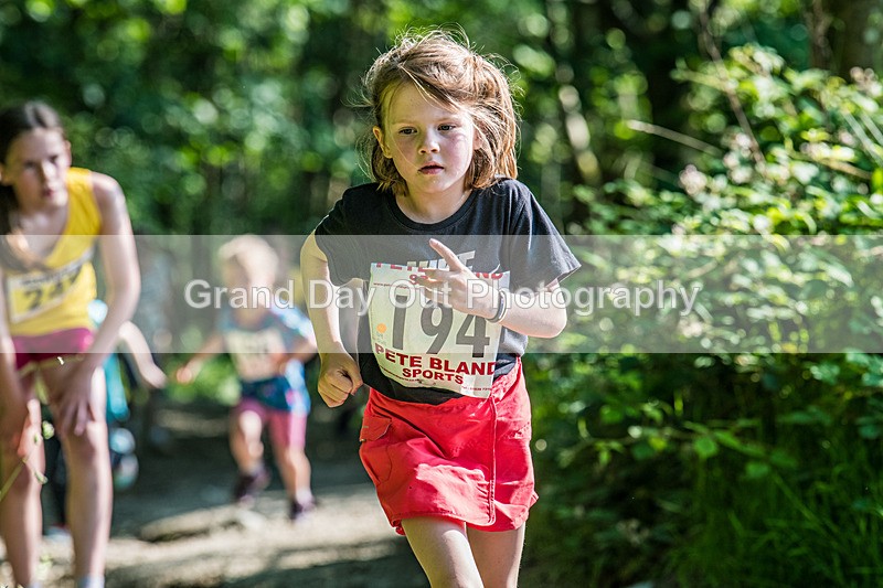 Latrigg Junior-59 - Round Latrigg Junior Fell Races Wednesday 11th June 2025