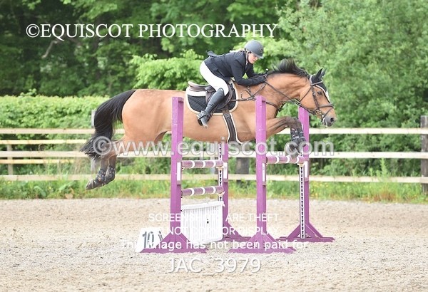 JAC_3979 - CLASS 4 - SAT -Senior Newcomers/ 1.10m Open