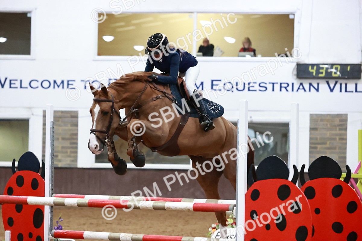 SBM_000942 - Class 3 - Senior Discovery - 1.00m