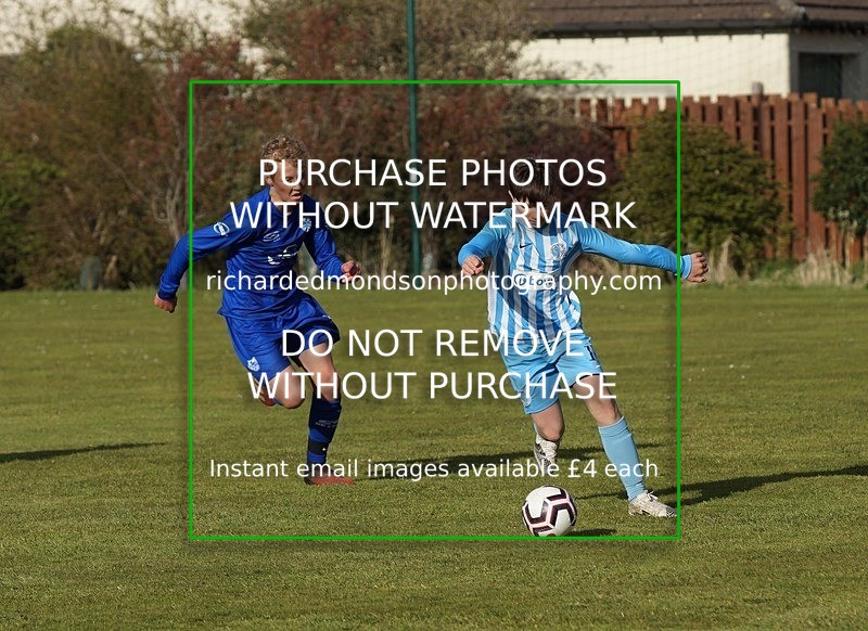 DSC09614 - Wattsfield Utd v Slyne (5/5/21)