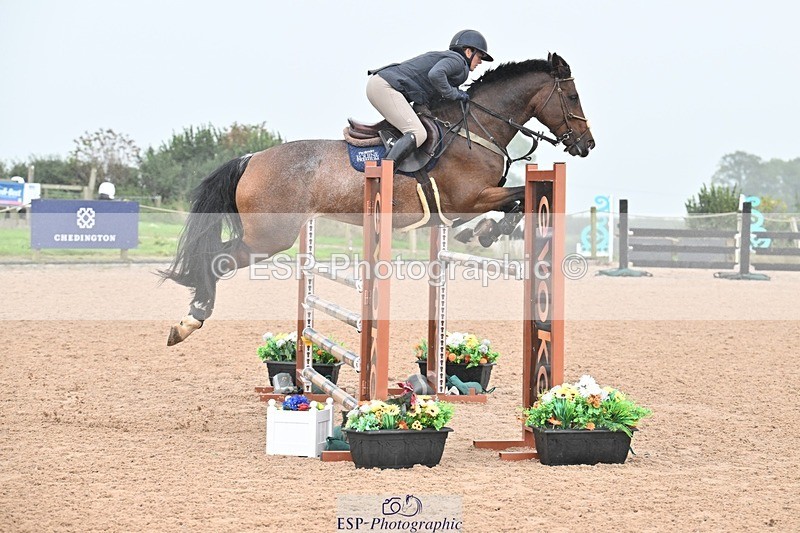 250914-115418-08610 - Cls 27 Snr 1.05m and 1.10m Grand Prix