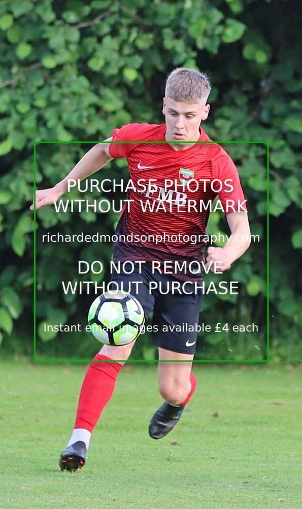 IMG_8149 - Summer League (Endmoor v Kendal Utd)