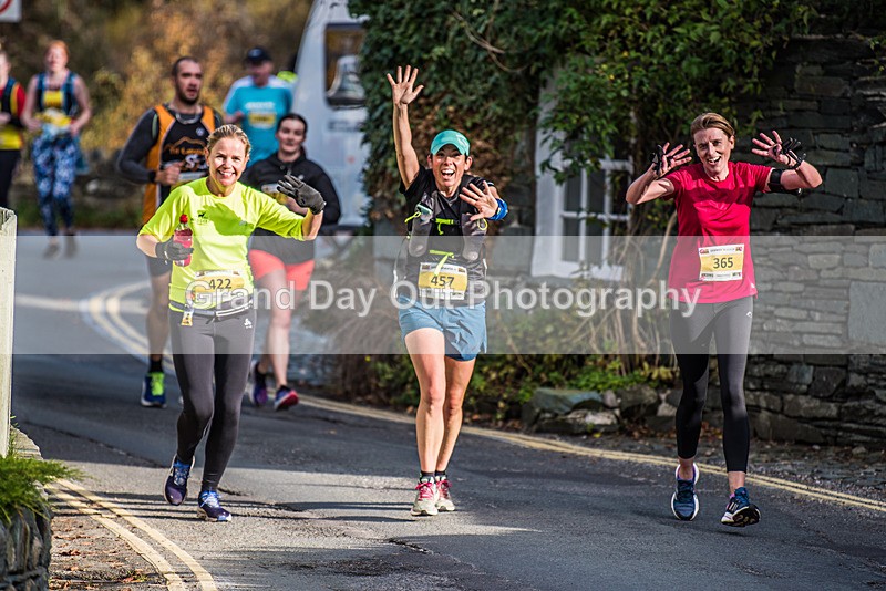 Derwentwater-832 - Derwentwater 10 Mile Road Race Sunday 5th November 2023