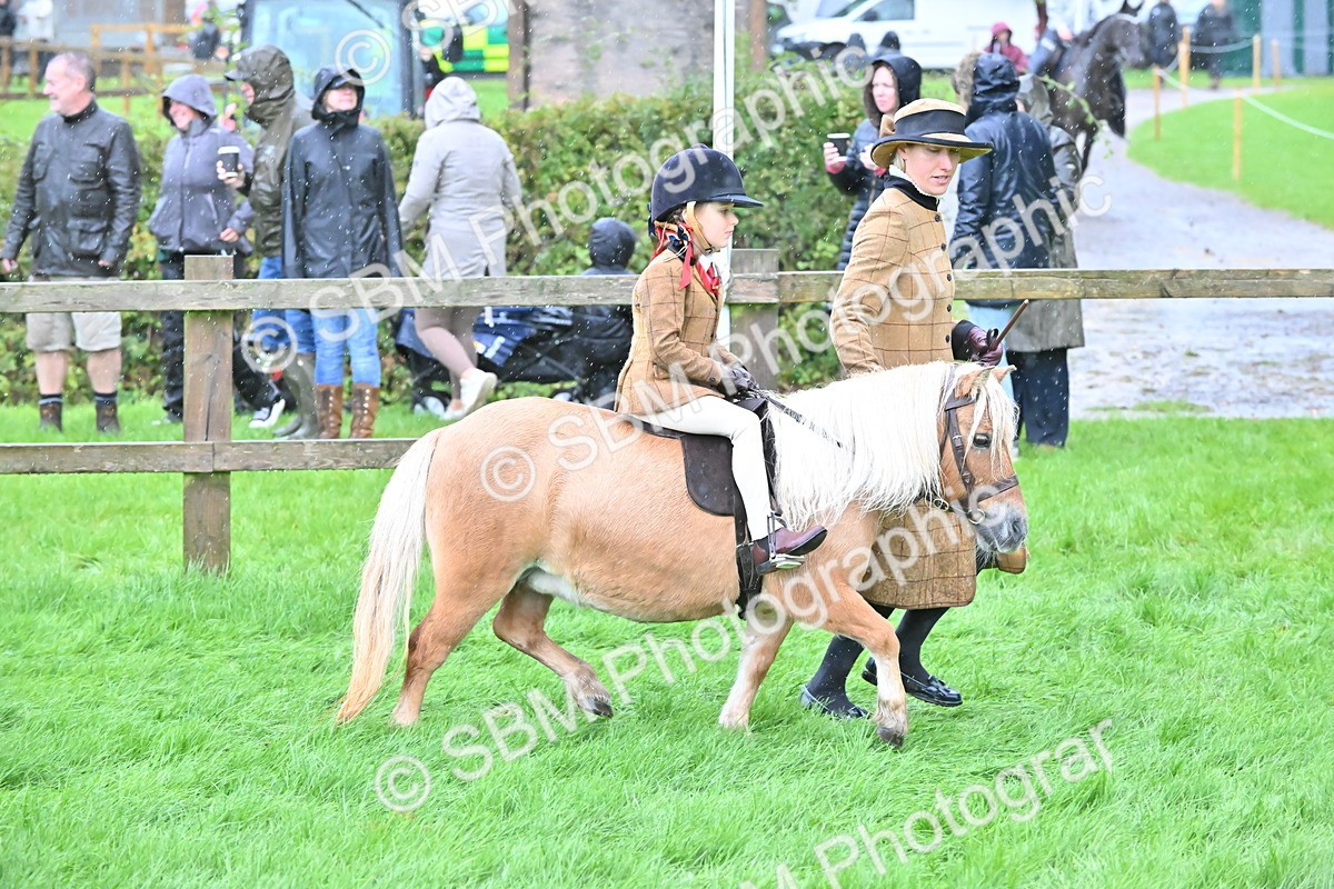 SBM_36492 - S18 - Novice & Newcomer Lead Rein Pony