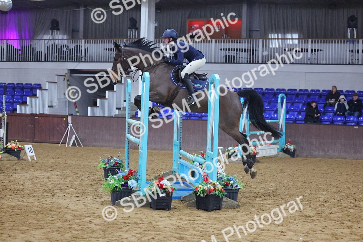 SBM_009158 - Class 24 - Winter 1.25m Championship Qualifier (1.25m)