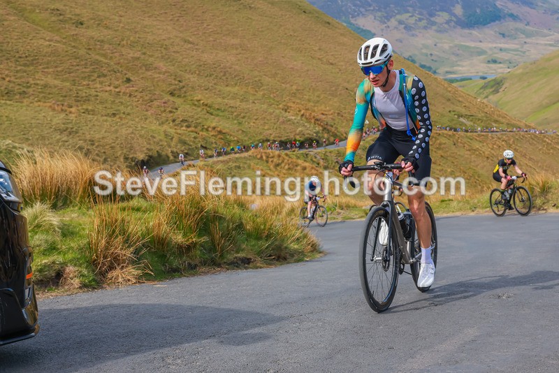 095920 - Newlands Pass 09.00-10.00