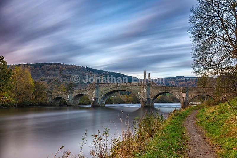 River Tay - Scotland