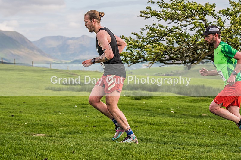 Hay-O-92 - Hay O Trail Race Tuesday 23rd May 2023