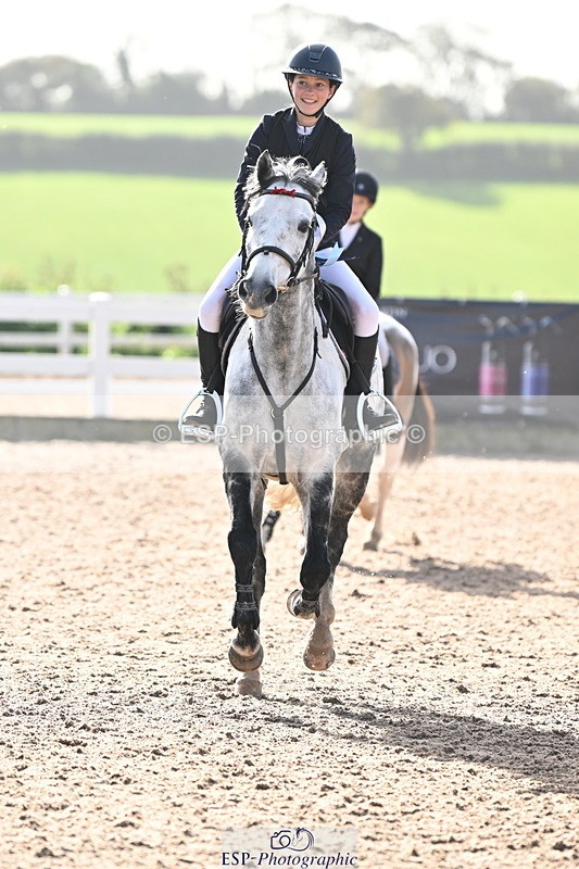 241026A-123912-00926 - SAT Cls 9 Pony Newcomers and 1m Open