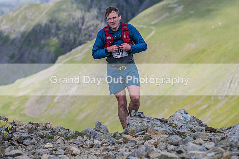 Ennerdale-689 - Ennerdale Horseshoe Fell Race Saturday 6th June 2026