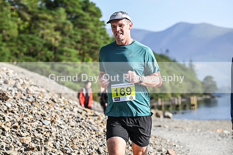 Borrowdale-61 - Fellside Events Borrowdale Trail Half Marathon Sunday 23rd August 2026