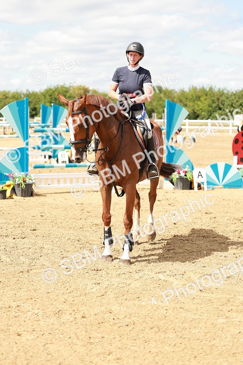 SBM_019545 - Class 21 - jump offs